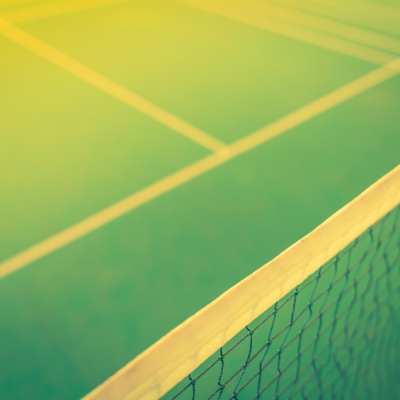Badminton Court In Pune