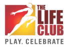 The Life Club Logo