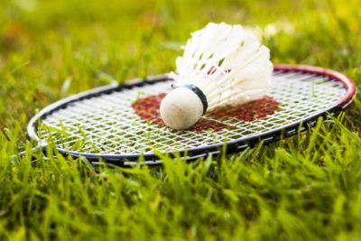 badminton club in pune