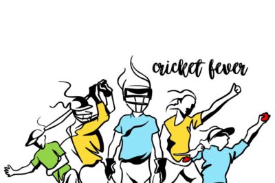 importance of cricket in India