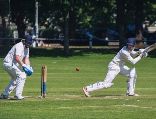 Master Your Skills with Cricket Net Practice: Tips, Techniques, and Top Facilities