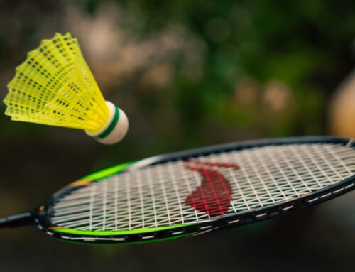 Here’s How to improve your drop shot in Badminton: Tips and Techniques
