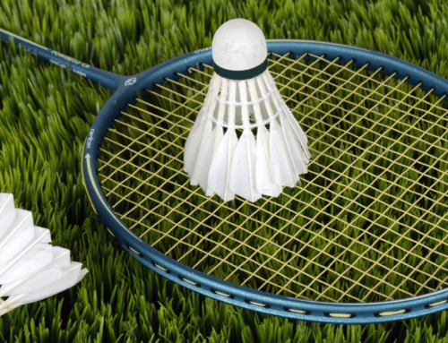 Health Benefits of Badminton: Stay Fit and Active | The Life Club